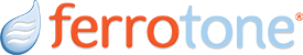FERROTONE Logo